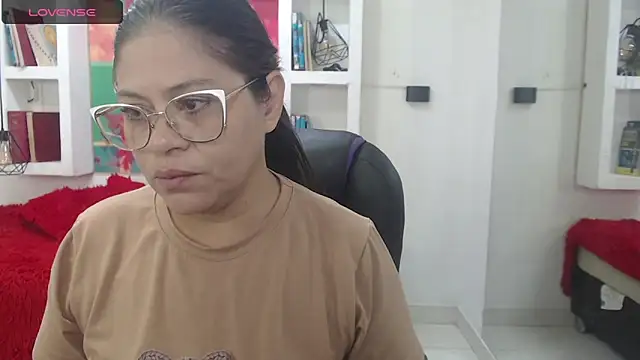 sexy lady 0 online show from 09.16.25