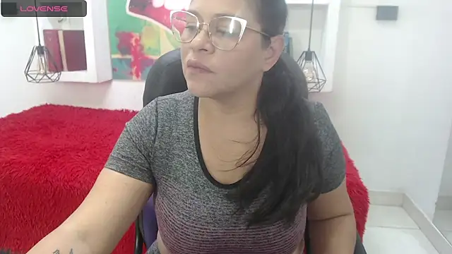 sexy lady 0 online show from 10.09.25