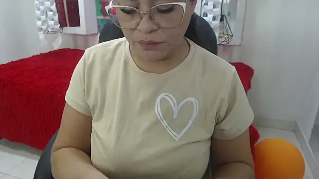 sexy lady 0 online show from 10.24.25