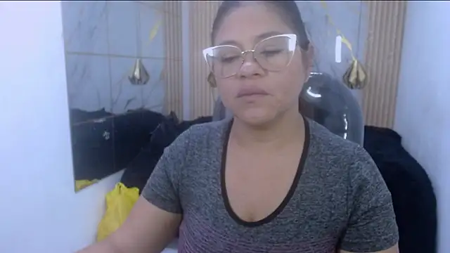 sexy lady 0 online show from 10.29.25