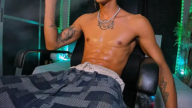 DemonKush-- online show from 03.06.25