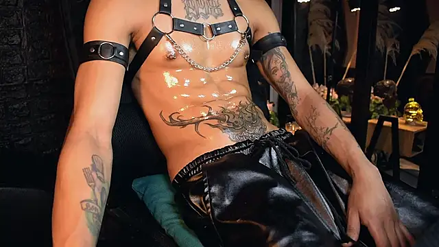 DemonKush-- online show from 09.15.25