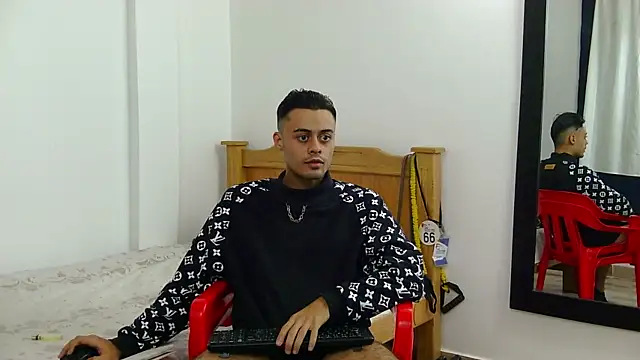 Spartan-Blaze online show from 01.20.25