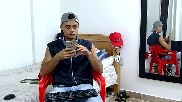 Spartan-Blaze online show from 01.23.25