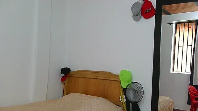 Spartan-Blaze online show from 02.12.25