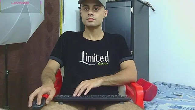 Spartan-Blaze online show from 03.10.25