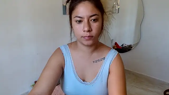 Snapshot of Mary_Pompis chatting on 01.21.25 Mary Pompis online show from 01.21.25
