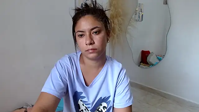 Snapshot of Mary_Pompis chatting on 01.23.25 Mary Pompis online show from 01.23.25