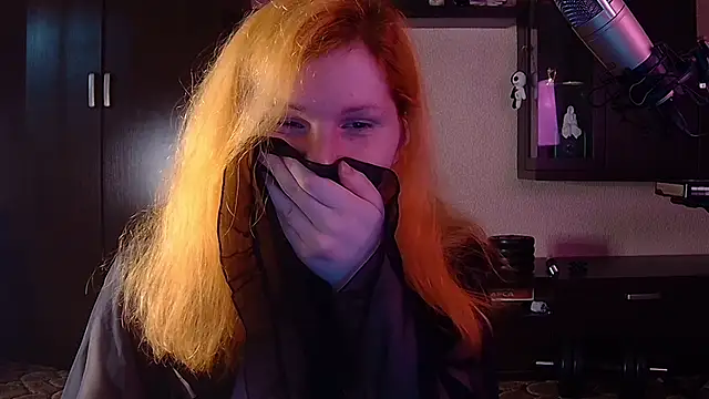little witch sofia online show from 03.22.25