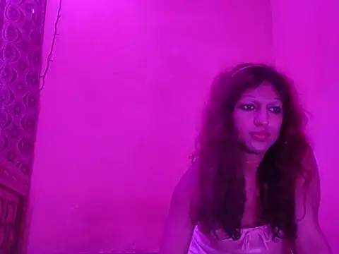 MmmMonikaBabie online show from 12.02.24