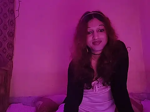 MmmMonikaBabie online show from 01.13.25