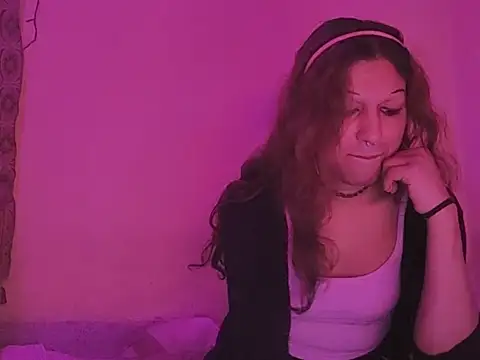 MmmMonikaBabie online show from 01.18.25