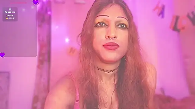 MmmMonikaBabie online show from 11.15.25