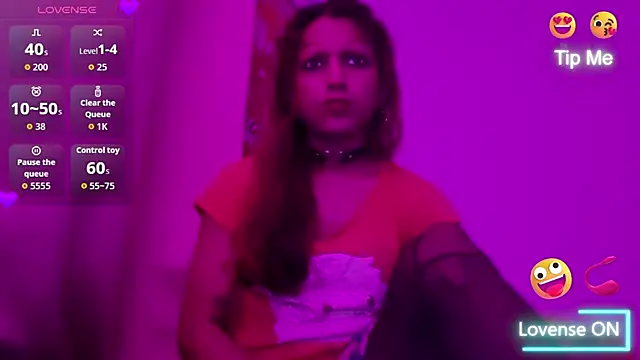 MmmMonikaBabie online show from 06.22.26