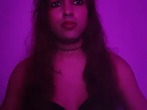 MmmMonikaBabie online show from 07.03.26
