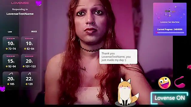 MmmMonikaBabie online show from 07.28.26