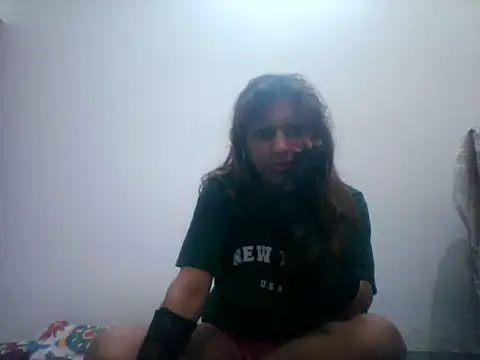 MmmMonikaBabie online show from 08.01.26