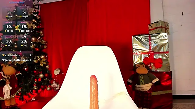 tyra malkova online show from 12.14.24