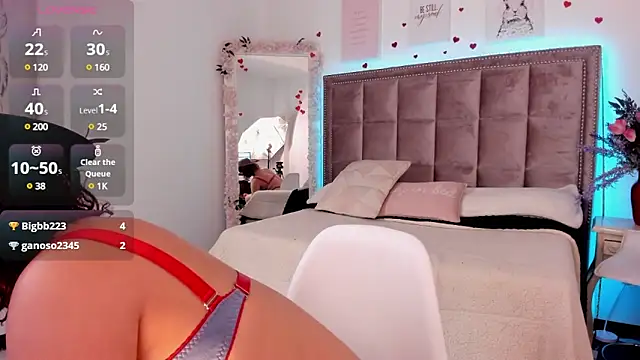 tyra malkova online show from 03.12.25