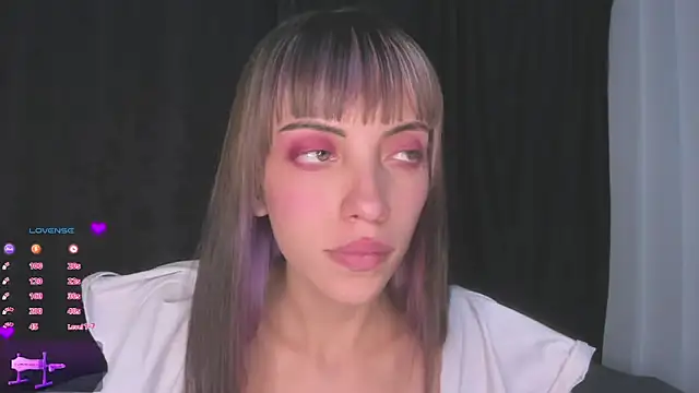 MiaGoth  online show from 09.28.25