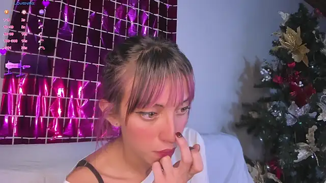 MiaGoth  online show from 12.20.25