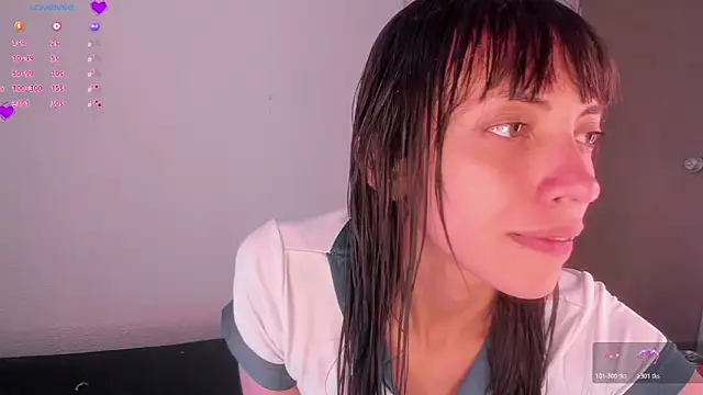 MiaGoth  online show from 03.01.26