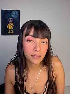 MiaGoth  online show from 06.06.26