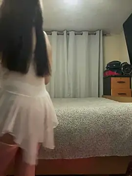 Snapshot of mystik_a chatting on 09.25.25 mystik a online show from 09.25.25