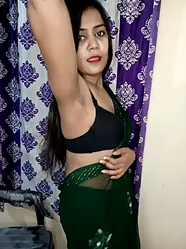 Miss-Riyasingh online show from 01.18.25