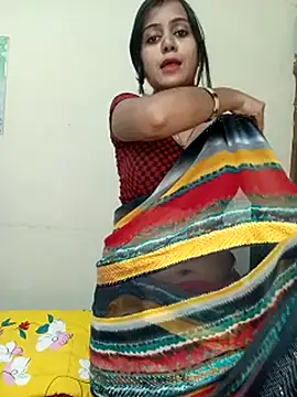 Miss-Riyasingh online show from 10.16.25
