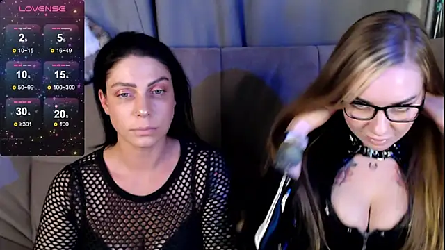 Snapshot of Carrie_Moonshine chatting on 12.02.24 Carrie Moonshine online show from 12.02.24