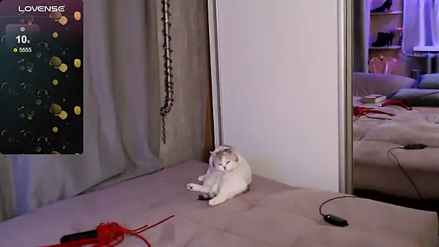 Snapshot of Carrie_Moonshine chatting on 03.16.25 Carrie Moonshine online show from 03.16.25