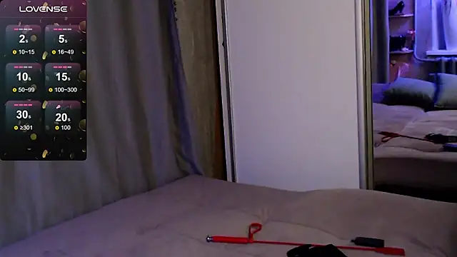 Snapshot of Carrie_Moonshine chatting on 03.18.25 Carrie Moonshine online show from 03.18.25