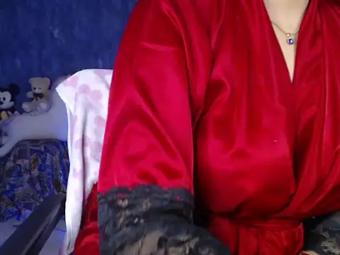 Sexy Myra18 online show from 12.02.24