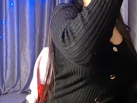 Sexy Myra18 online show from 01.02.25