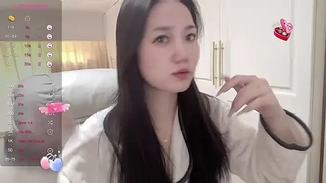 LeLe-666 online show from 01.05.25