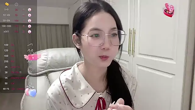 LeLe-666 online show from 01.09.25