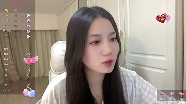 LeLe-666 online show from 01.12.25