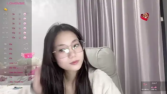LeLe-666 online show from 01.18.25