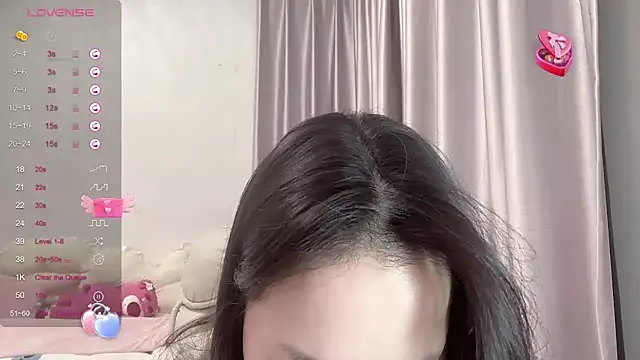 LeLe-666 online show from 01.25.25