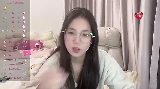 LeLe-666 online show from 01.26.25