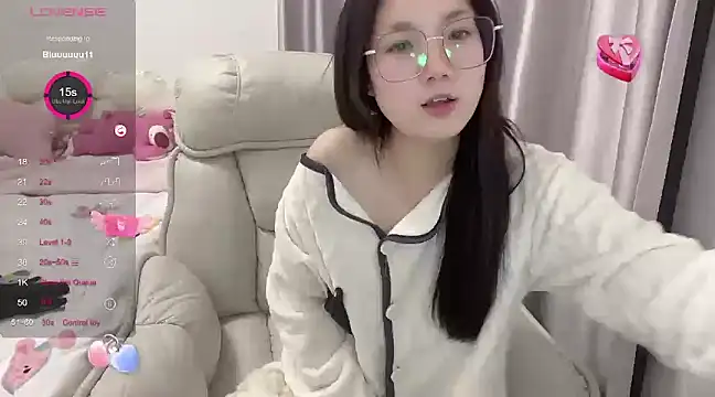 LeLe-666 online show from 01.26.25