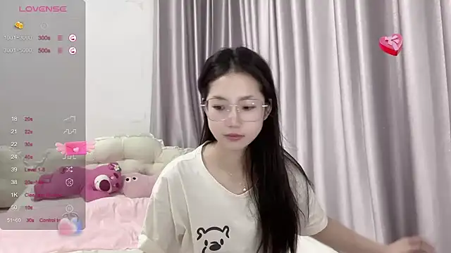 LeLe-666 online show from 03.21.25