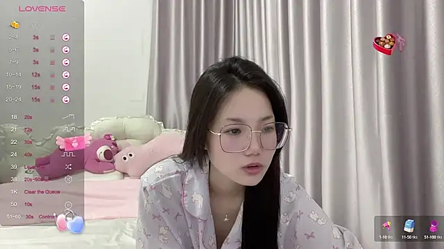 LeLe-666 online show from 03.22.25