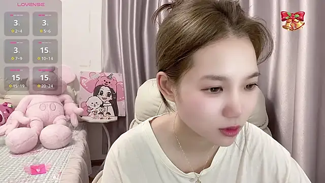 LeLe-666 online show from 09.09.25
