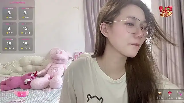LeLe-666 online show from 09.13.25