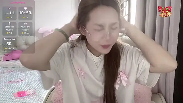 LeLe-666 online show from 09.15.25
