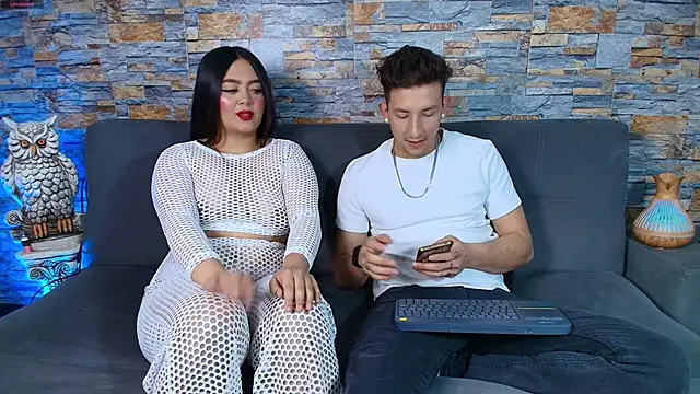 Maykol Victoriasr online show from 09.26.25