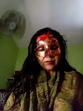 DesiMuffin online show from 01.09.25