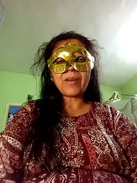 DesiMuffin online show from 01.10.25